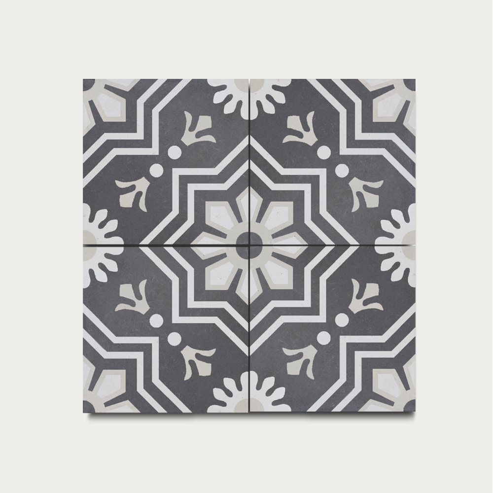 Arabia Gris Noche 2 Fondo Gris
