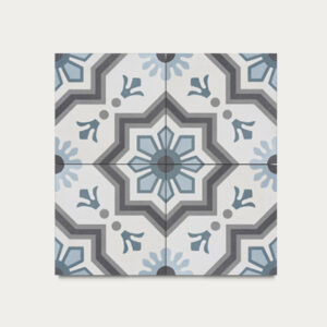 Arabia • Natural • 20x20 cm