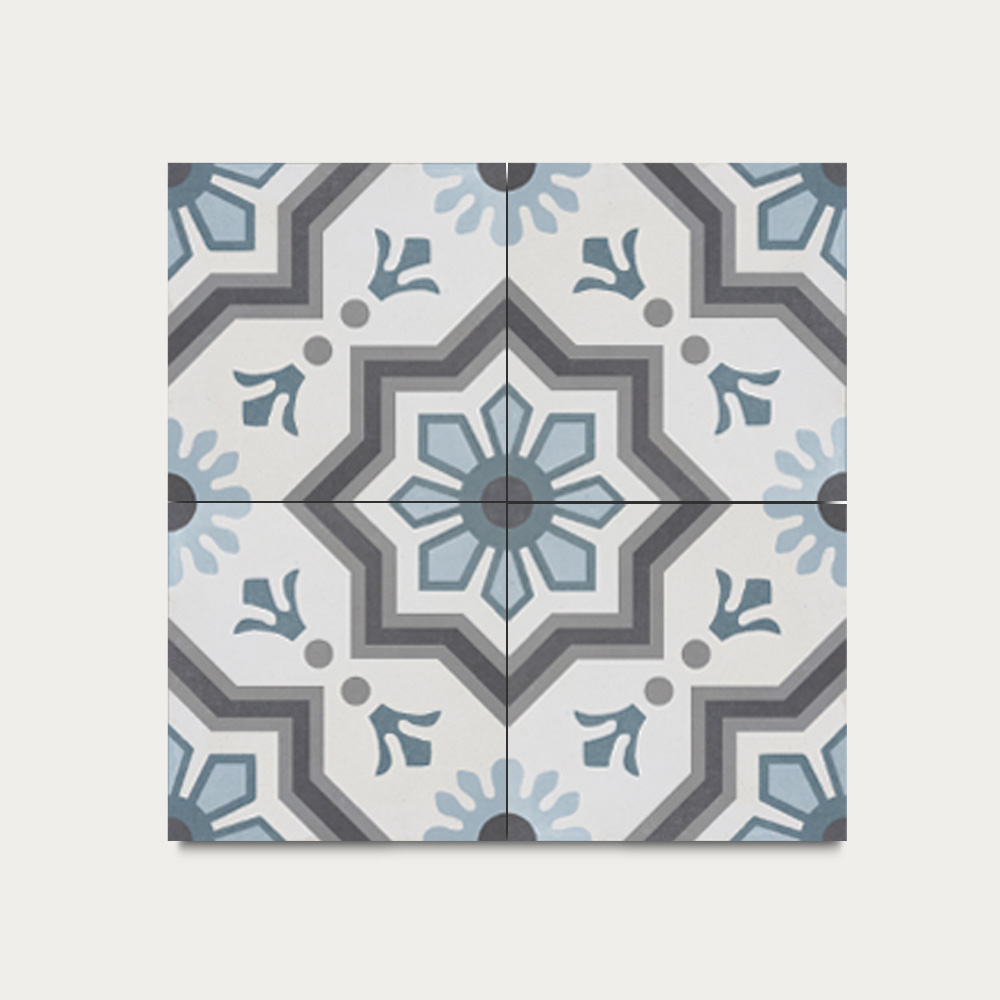 Arabia • Natural • 20x20 cm