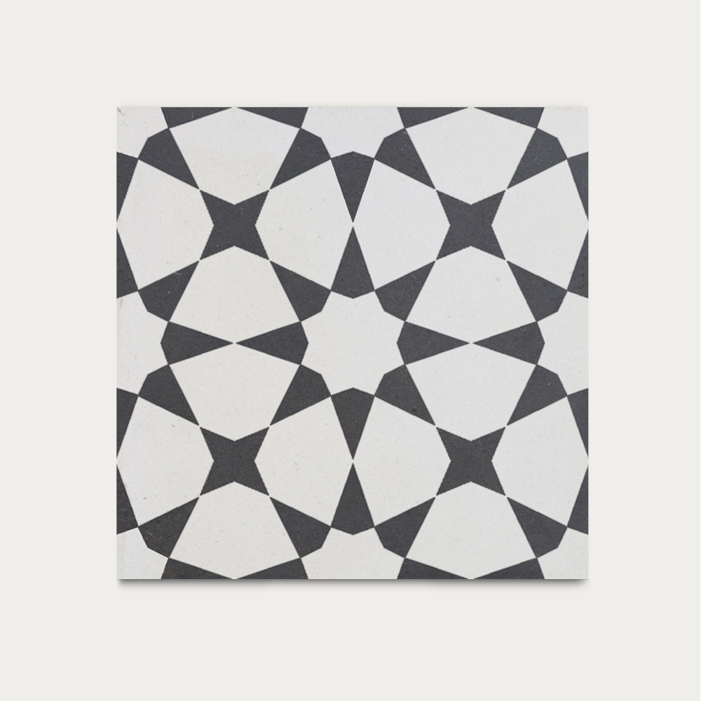 Chas • Natural • 20x20 cm