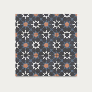 Chas • Negro • 20x20 cm