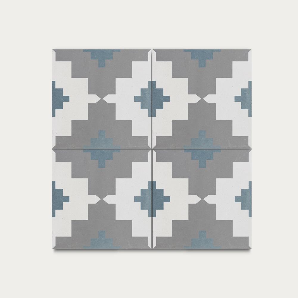 Cruz Gris Arena 2 Fondo Gris