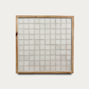 Blanco • 3x3 cm