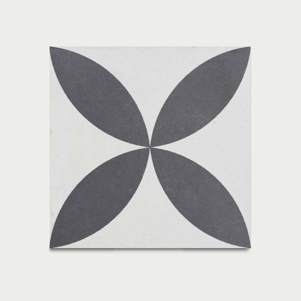 Semilla • Natural • 20x20 cm