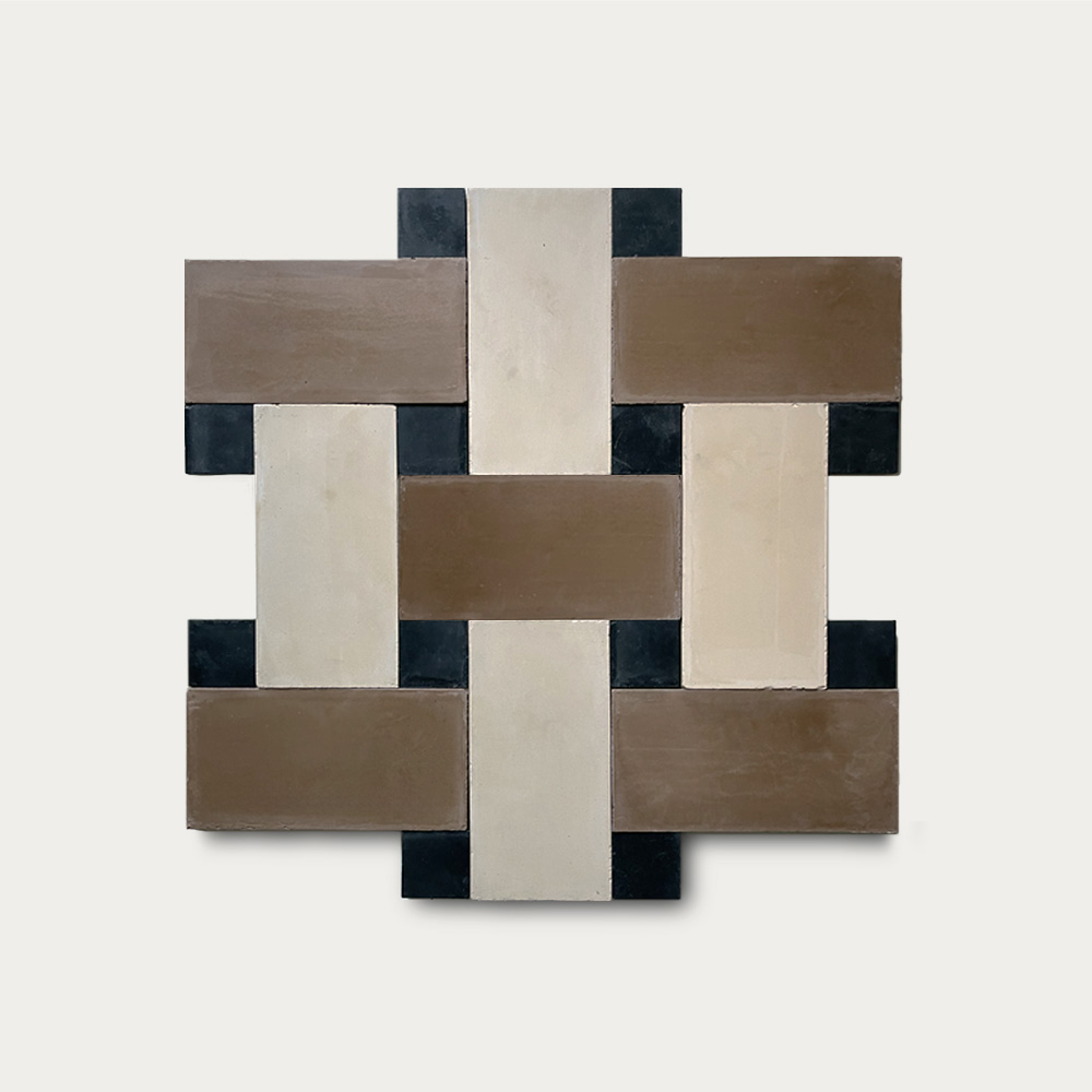 Tricot 30 • Canela • 15x30 cm