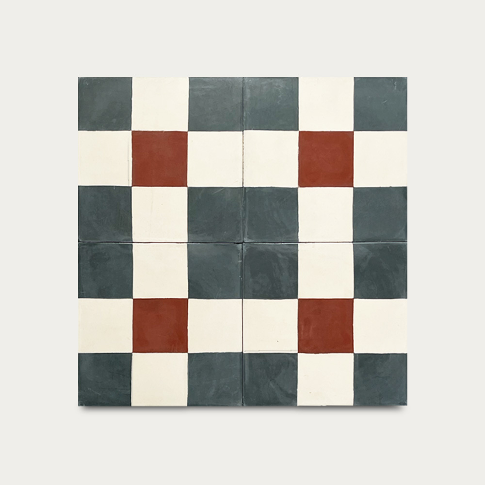 Tateti • Alerce • 25x25 cm
