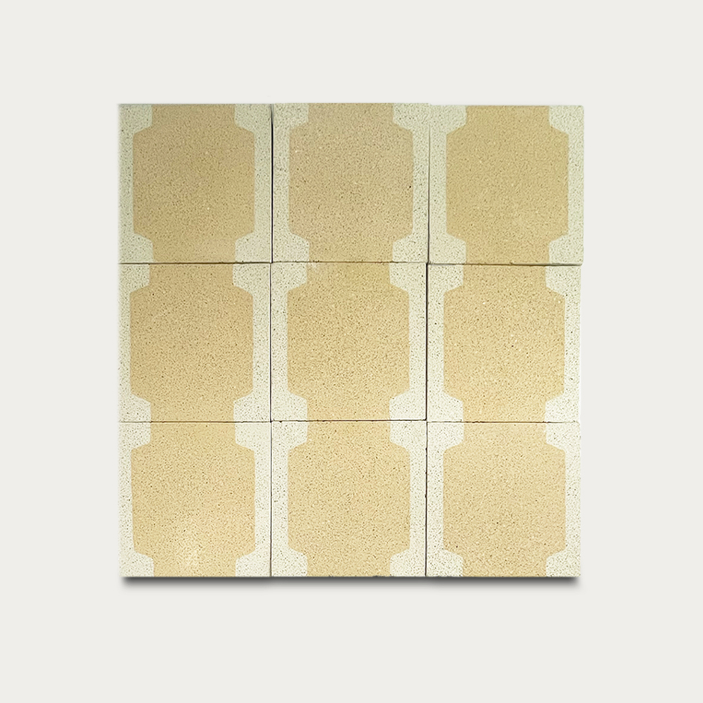 Riel • Trigo • 20x20 cm