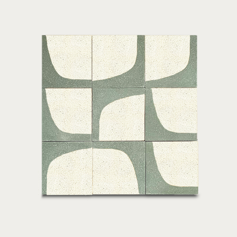 Yucatán • Natural • 20x20 cm (pre pulido)