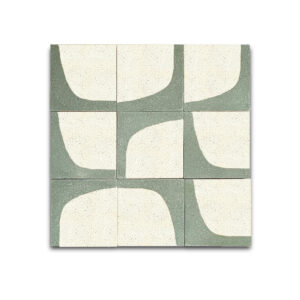 Yucatán • Natural • 20x20 cm (pre pulido)
