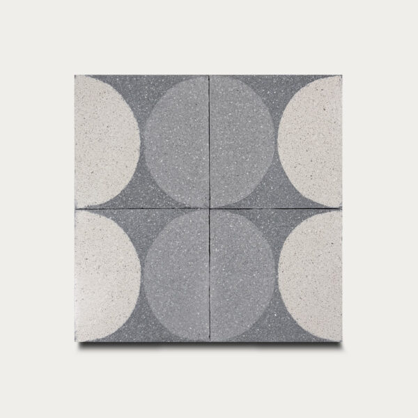 Ipanema Bulcao Gris Metal 2