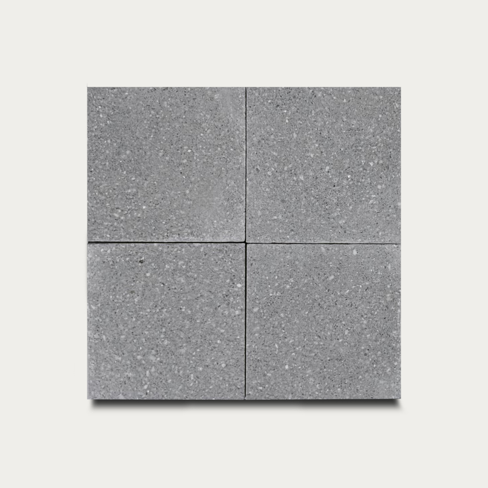 Pleno C • Gris arena • 20x20 cm