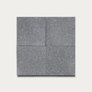 Pleno C • Gris metal • 20x20 cm