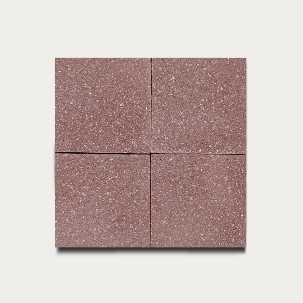 Pleno C • Terracota • 20x20 cm