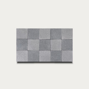 Retazos • DUO • Bruma • 20x20 cm
