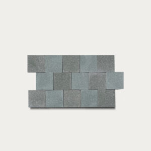 Retazos • DUO • Monte • 20x20 cm