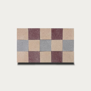 Retazos • TRIO • Estrato • 20x20 cm