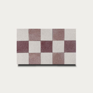Retazos • TRIO • Reserva • 20x20 cm