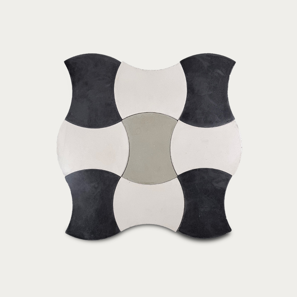 FLUX • Rumor • Sol 01 Fondo Gris