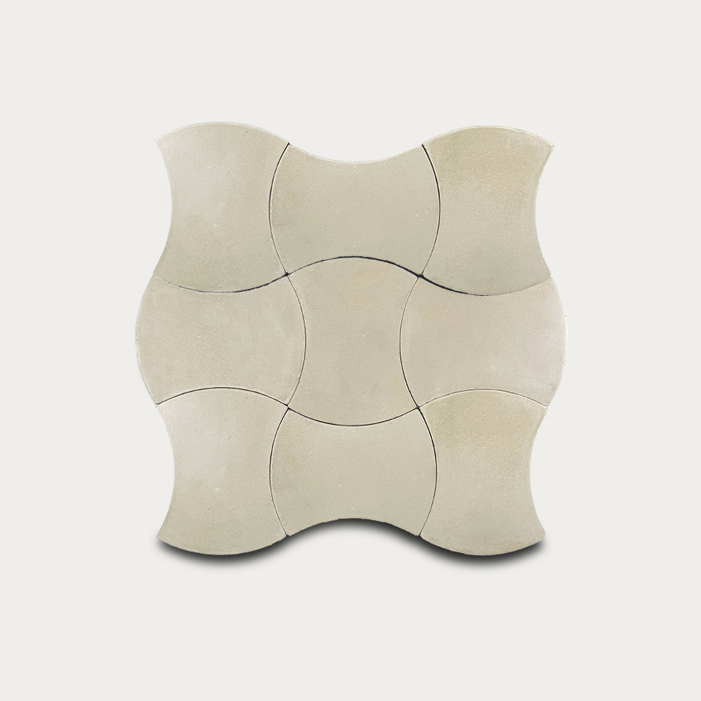 Flux • Soplo • Gris lino • 12x22 cm