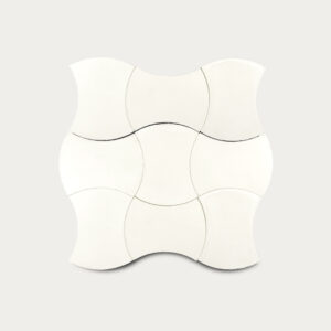 Flux • Soplo • Natural • 12x22 cm