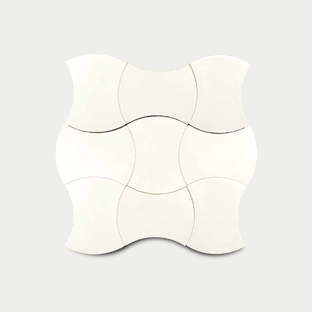 Flux • Soplo • Natural • 12x22 cm