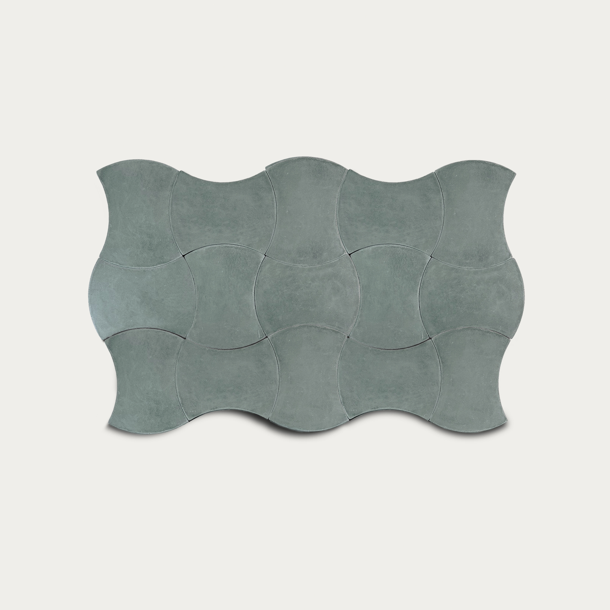 FLUX • Soplo • Verde Oliva 02 Fondo Gris Grilla V2