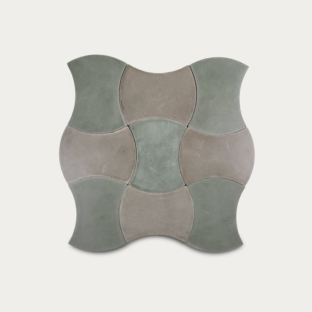 FLUX • Susurro • Fa 02 Fondo Gris