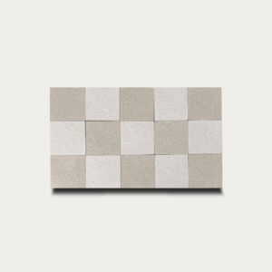 Retazos • DUO • Duna • 20x20 cm