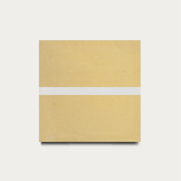 Athos Amarillo Fuerte Natural 2 Fondo Gris