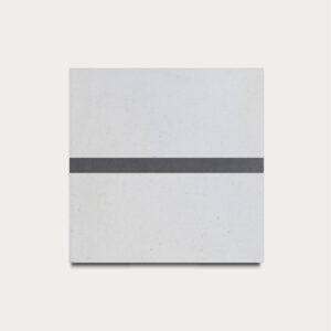 Athos • Negro • 20x20 cm