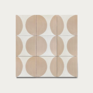 Bombucha • Te con leche • 20x20 cm