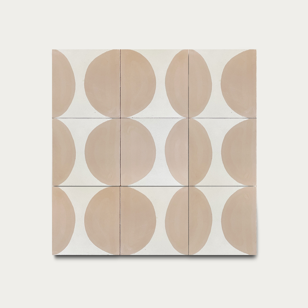 Bombucha • Te con leche • 20x20 cm