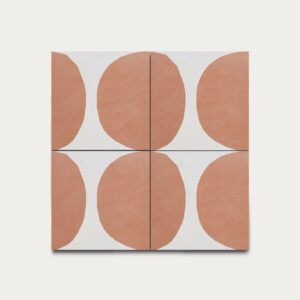 Bombucha • Terracota • 20x20 cm