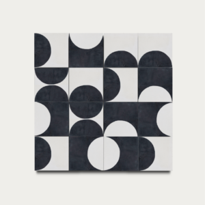 Bulcao • Negro • 20x0 cm