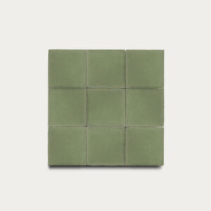 Pleno C • Verde palta • 10x10 cm