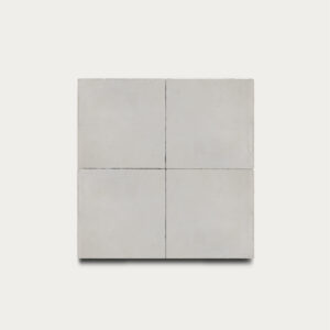 Pleno C • Crudo arena • 15×15 cm