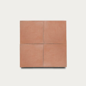 Pleno C • Terracota • 15×15 cm