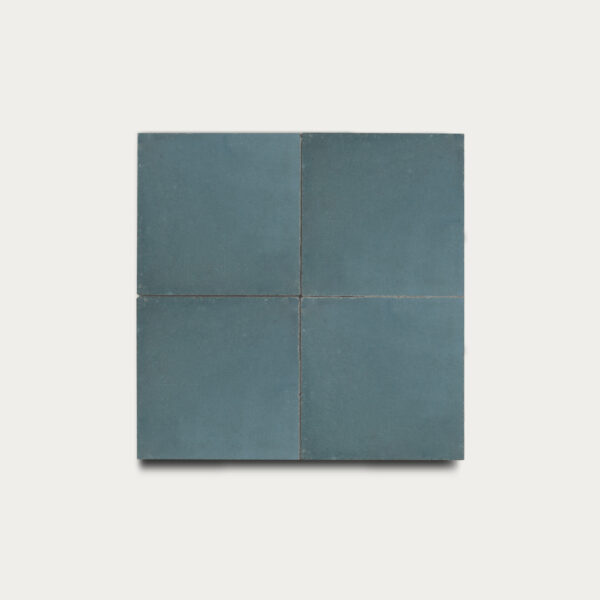 Pleno C 20x20 Petróleo 2 Fondo Gris
