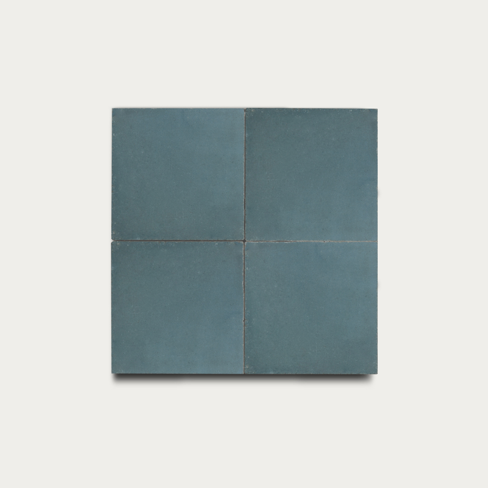 Pleno C 20x20 Petróleo 2 Fondo Gris