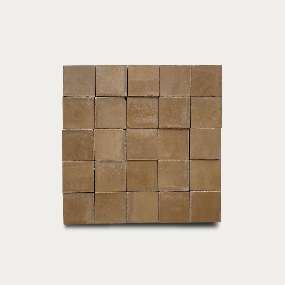 Pleno C • Canela • 5,5x5,5 cm