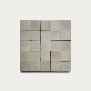 Pleno C • Crudo arena • 5,5x5,5 cm
