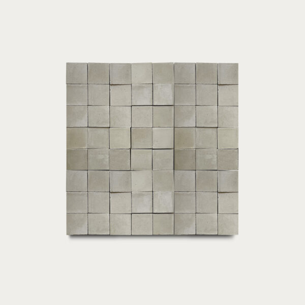 Pleno C 5,5x5,5 Crudo Arena 2 Fondo Gris