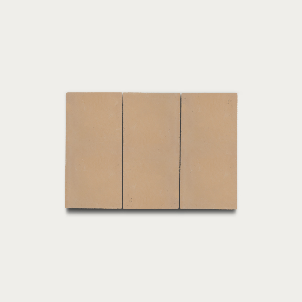 Pleno R  • Ocre • 10x20 cm