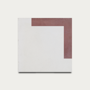 Plinto • Bordó • 20x20 cm