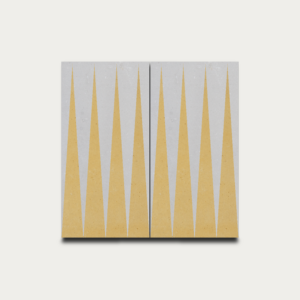Rambla • Amarillo fuerte • 15x30 cm