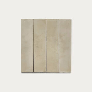 Renzo • Crudo arena • 7x30 cm