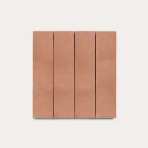 Renzo • Terracota • 7x30 cm